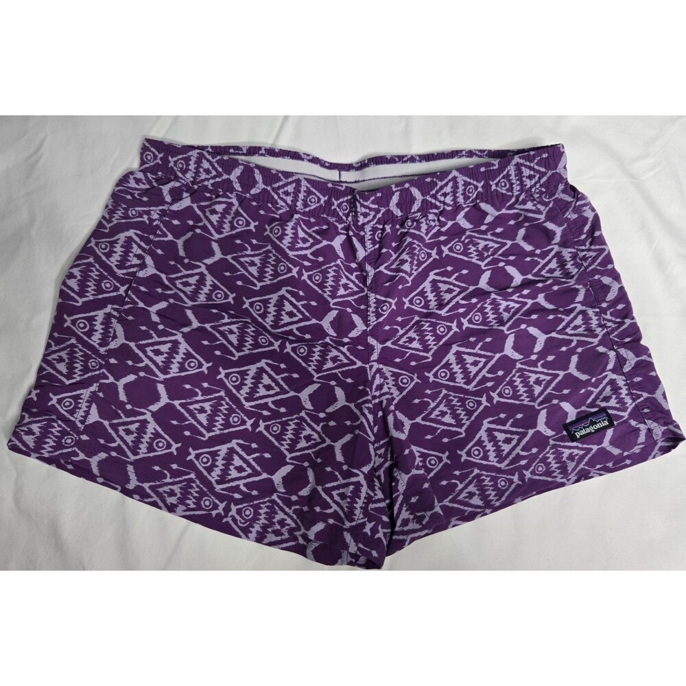 Patagonia Girls' Baggie Shorts XXL / Women Small